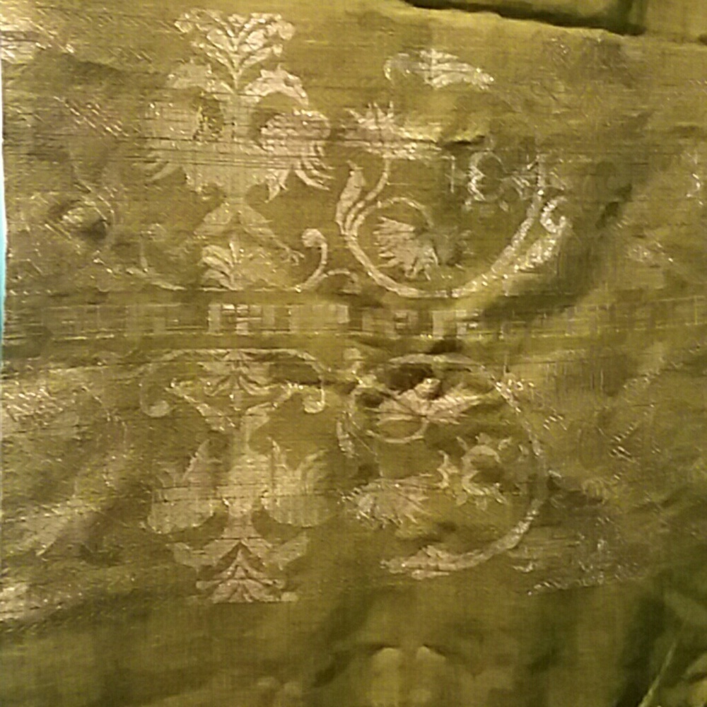 Interesting Shawl View 4